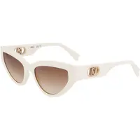 Liu jo Lunettes De Soleil 800s
