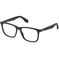 Adidas Originals Lunettes de Vue - - OR5076 - Matte black - Pont 16 mm - Branches 145 mm