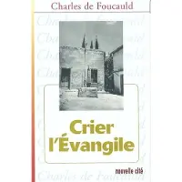 Nouvelle Cite Crier l'Evangile