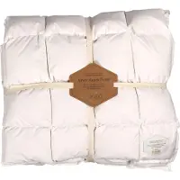Filibabba Couette - Junior - 100x140 cm - Kapok - - UneTaille - Couette