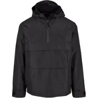 Brandit Veste mi-saison noir