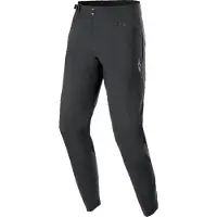 Alpinestars A-dura Pants Gris 28 Femme