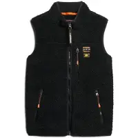 Superdry Gilet | S | female