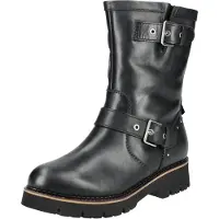 Pikolinos Boots noir