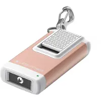 Led Lenser Porte-clés Lampe Torche Rechargeable K4r