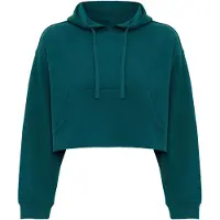 Jacey Quinn Sweat-shirt vert
