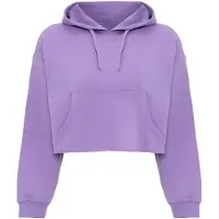 Jacey Quinn Sweat-shirt violet