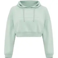 Jacey Quinn Sweat-shirt menthe