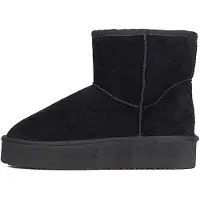 Gooce Boots 'Thimble' noir