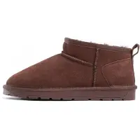 Gooce Boots 'Mindiki' marron