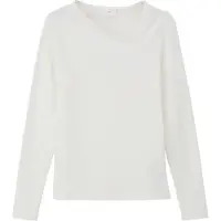 s.Oliver T-Shirt blanc
