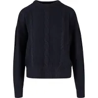 Urban Classics Pull-over noir