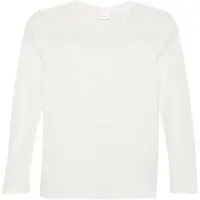 s.Oliver T-Shirt blanc
