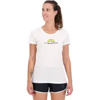 La Sportiva T-shirt à Manches Courtes Footstep