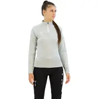 Izas Isar W Long Sleeve T-shirt Gris XL Femme