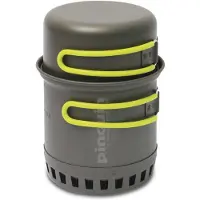Pinguin Solo X Camping Stove Doré