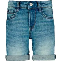 Garcia Xevi Shorts Bleu 3 Years Garçon