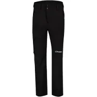Berghaus Mtn Guide Alpine Pants Noir 40 Femme