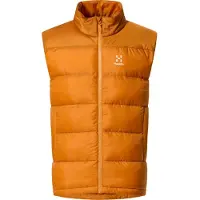 Haglöfs Gilet Puffy Mimic