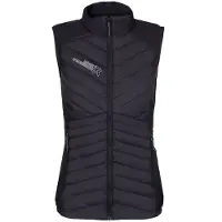 Rock Experience Gilet Eco Manitoba Hybrid
