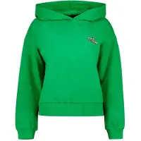 ONLY Mie Hoodie Vert XL Femme