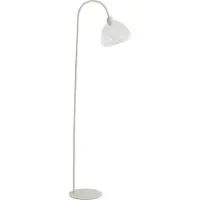 Light & Living Lampadaire Bisho design crème