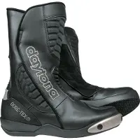 Daytona Strive GTX Gore-Tex Bottes de moto imperméables