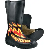 Daytona Speed Master GP II GP Bottes de moto