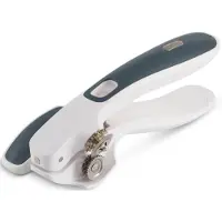 Zyliss Ouvre-Boîte Aimanté Lock-N-Lift