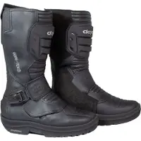 Daytona TransTourMan GTX Gore-Tex Bottes de moto imperméables