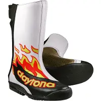 Daytona Speed Master GP II GP Bottes de moto