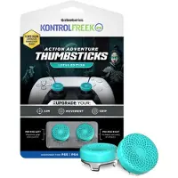 KontrolFreek Sticks Action Lotus Kit - Tlbclr (ps5)