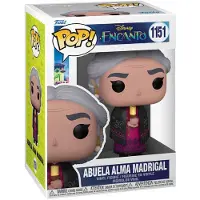Funko POP! Encanto Disney Figure Rose Enfants