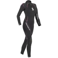 SCUBAPRO Combinaison De Plongée Pour Femme Definition 3 Mm