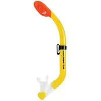 SCUBAPRO Tuba De Plongée Mini Dry