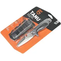 Gear aid Couteau Tanu Ss 304
