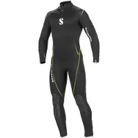 SCUBAPRO Combinaison Humide De Plongée Definition 3 Mm