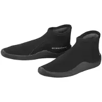SCUBAPRO Chaussons De Plongée Go 3 Mm Thin Sole