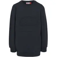 Lego Wear Tulla 599 Sweatshirt Gris 116 cm Fille