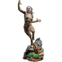 DC Comics Statue Cheetah de Wonder Woman 1984 par , série BDS Art Scale, 23 cm, IS13420