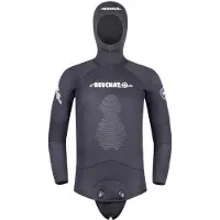 BEUCHAT Veste De Plongée Espadon 3 Mm