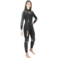 Mares Combinaison De Plongée Pour Femme Evolution 5 Mm