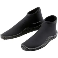 SCUBAPRO Chaussons De Plongée Delta Low 3 Mm