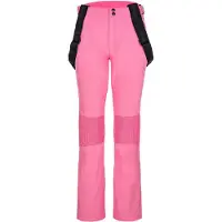 KILPI Dione Pants Rose 46 / Regular Femme