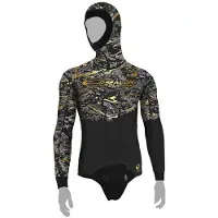 Epsealon Veste De Chasse Sous-marine Fusion 7 Mm