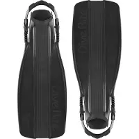 Dive Rite Palmes De Plongée Xt
