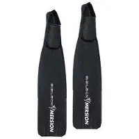 Imersion Palmes De Chasse Sous-marine E: