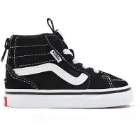 Vans Sneakers VN0A5HZGIJU1 in Black color size 24