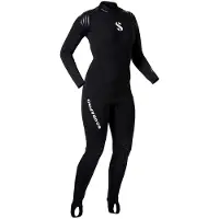 SCUBAPRO Combinaison De Plongée Pour Femme Mono Definition 1.0 1 Mm