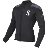 SCUBAPRO Veste Thermique Everflex Yulex 3.0 Mm